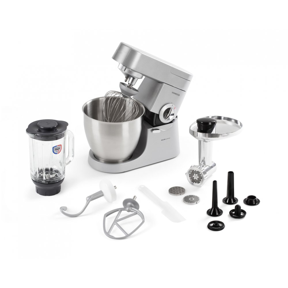 Kuchyňský robot KENWOOD KMM 770