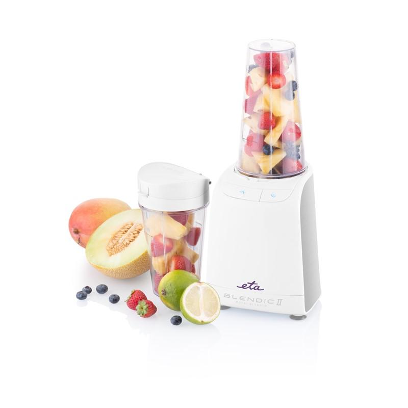 Stolní mixér ETA Blendic Team II 401190030 bílý