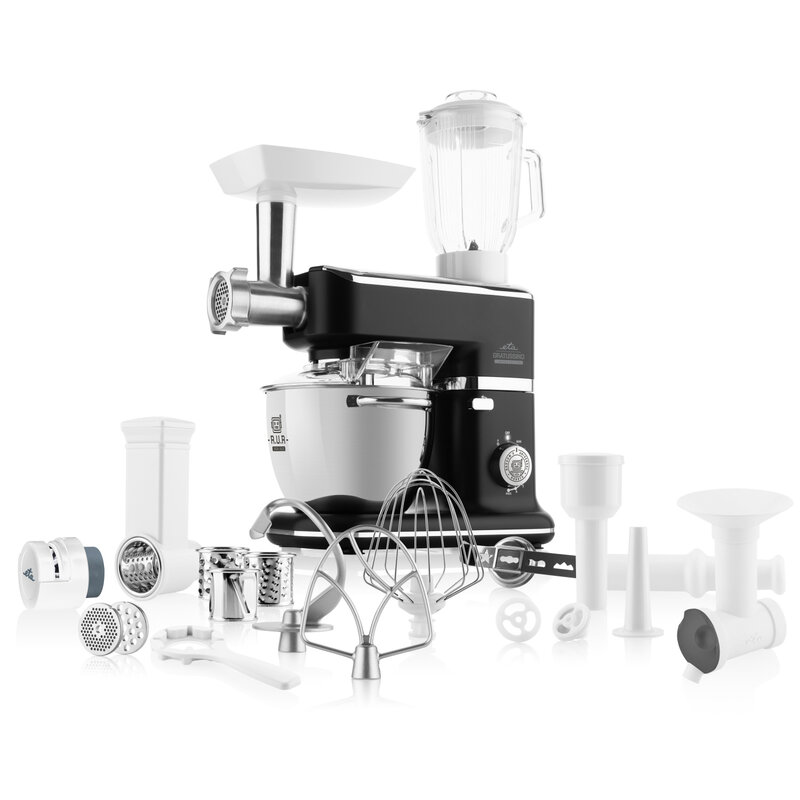 Kuchyňský robot ETA Gratussino RUR 002390110