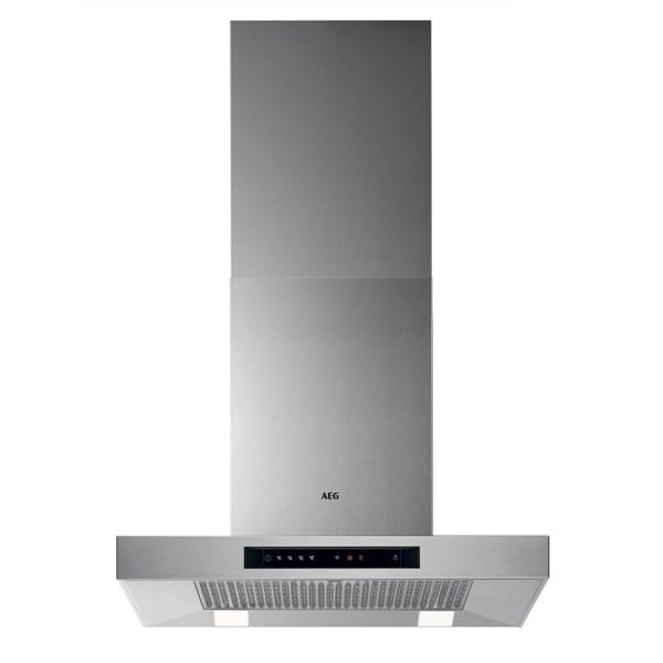 Odsavač par AEG Mastery DBB5660HM nerez