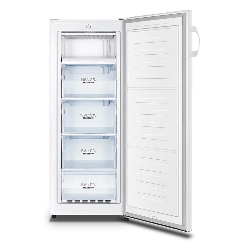 Mraznička Gorenje Essential F4141PW bílá