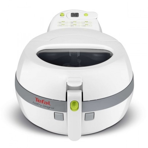 Fritéza Tefal FZ710038 Actifry