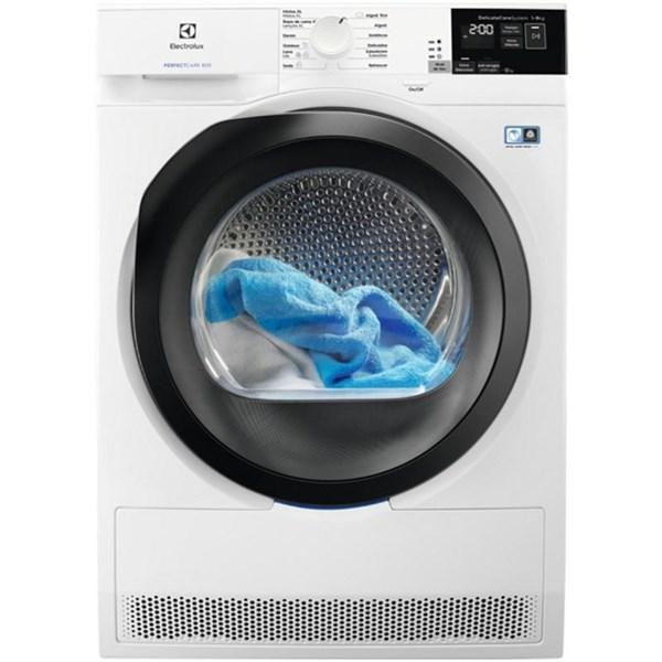 Sušička prádla Electrolux EW8H458BC