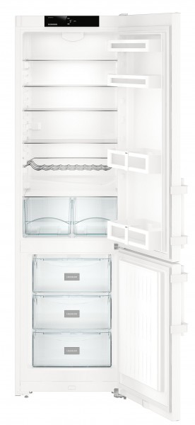LIEBHERR CU 4015