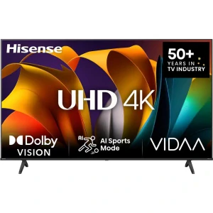 Hisense 58A6N LED SMART TV 