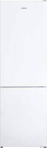 VESTFROST VR-FB373-2H0H KOMBINOVANÁ CHLADNIČKA