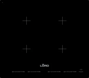 Indukční varná deska LORD H3