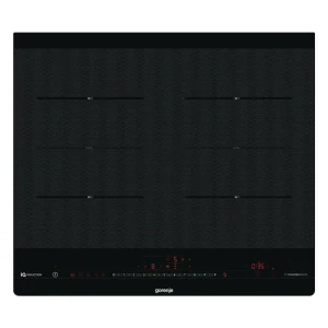 Indukční varná deska Gorenje IS646BG IQcooking černá