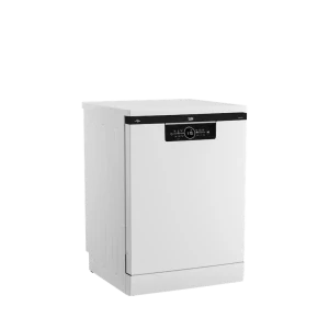 Myčka Beko BDFN26646WC, ZÁRUKA 5 LET PO REGISTRACI