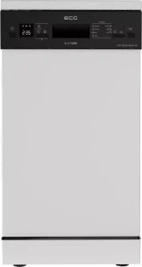 ECG EDF 300443 BlackLine Myčka nádobí