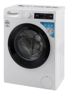  Autorizovaný prodejce Autorizovaný prodejce  Pračka ETA 355090000B bílá