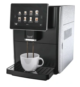 LORD N2 automatický kávovar
