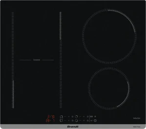 Brandt BPI164DPB indukční deska
