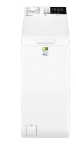 Pračka Electrolux PerfectCare 600 EW6T4272C bílá