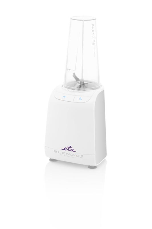 Stolní mixér ETA Blendic Team II 401190030 bílý