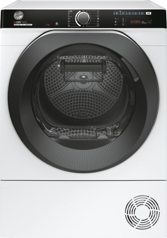 Sučíčkas prádlsa Hoover NDP4 H7A2TCBEX-S