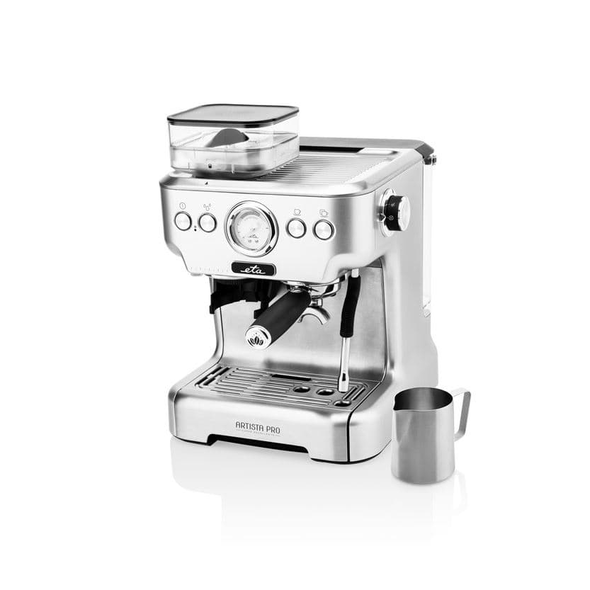 ETA Artista PRO 5181 90000 espresso