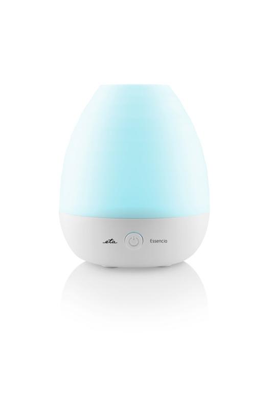 Aroma difuzér ETA Essencio 0634 90000 bílý