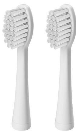 Náhradní kartáček ETA 7119 0100 k modelu ETA0711, 8-12, 2 ks