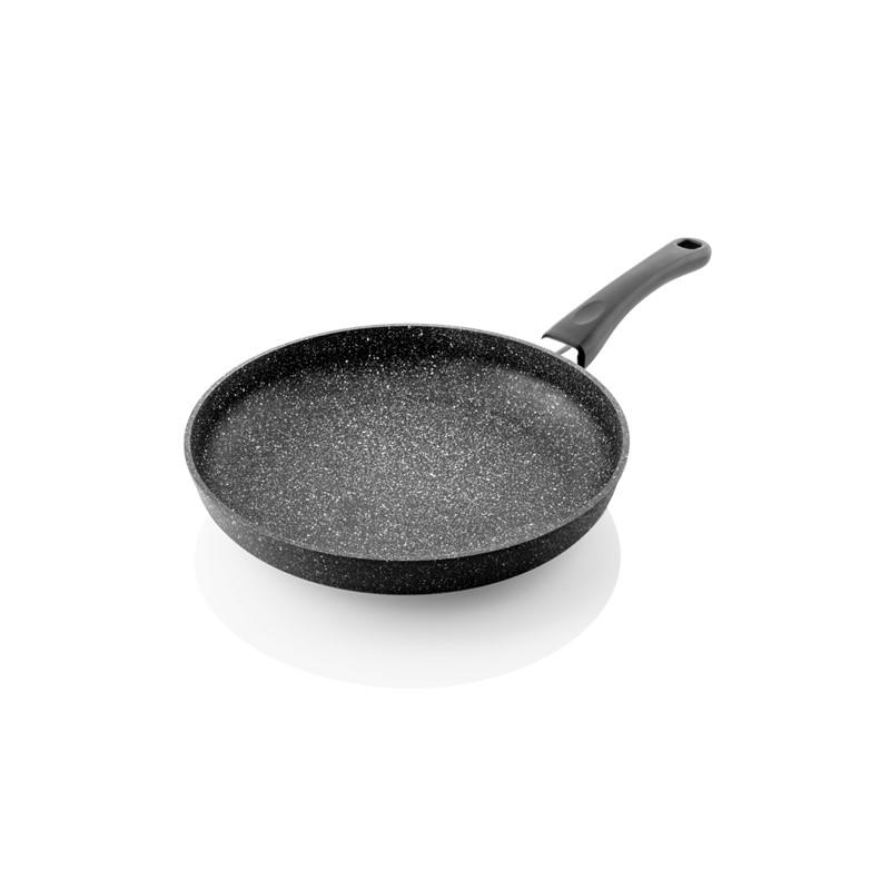 Pánev ETA Titanium Plus 695390010 černá