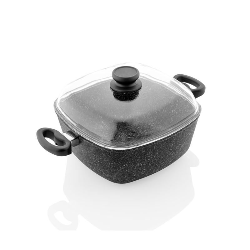 Pekáč ETA Titanium Plus 696190010 černý