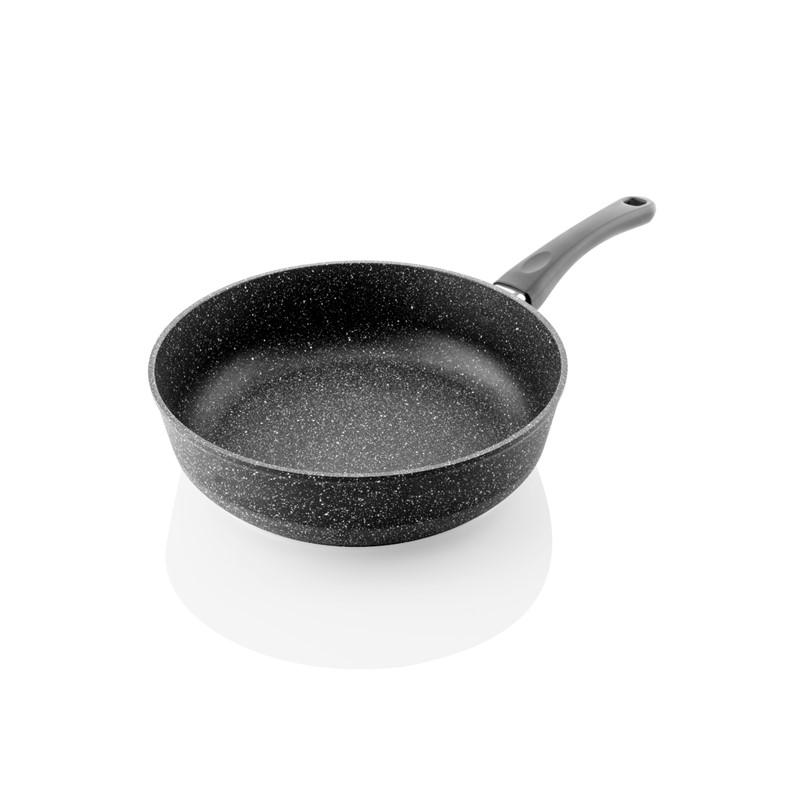 Pánev ETA Titanium Plus 696890010 černá