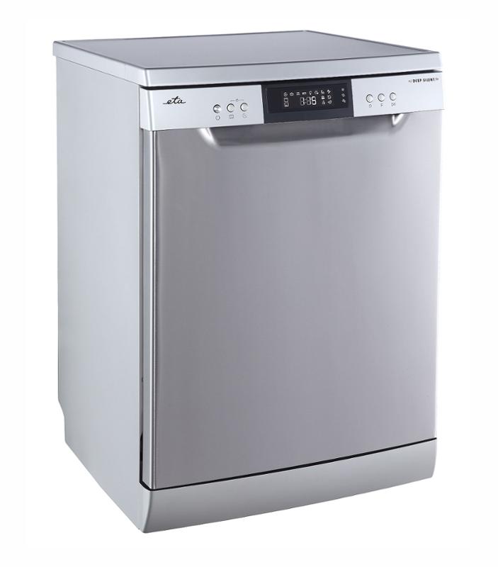 Myčka nádobí ETA 238190010D nerez