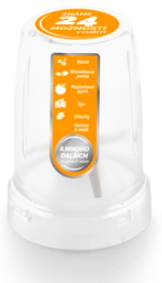 Multifunkční sekáček pro kuchyňský robot ETA 0028 Gratus a ETA 0038 Gratus Kuliner