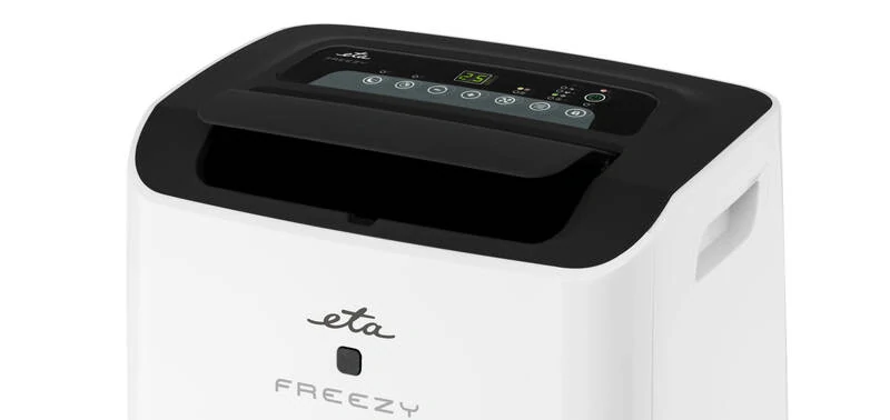 Mobilní klimatizace ETA Freezy 1578 90000