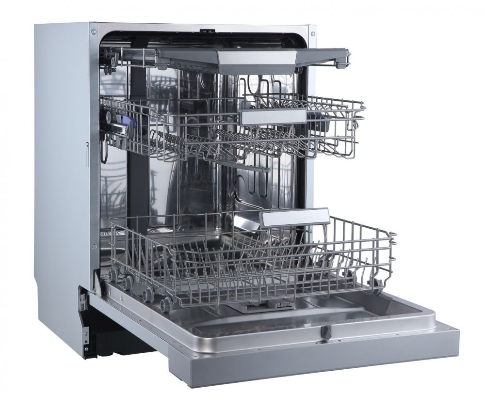 Myčka LORD D7 3.GN + 5 LET ZÁRUKA ZDARMA