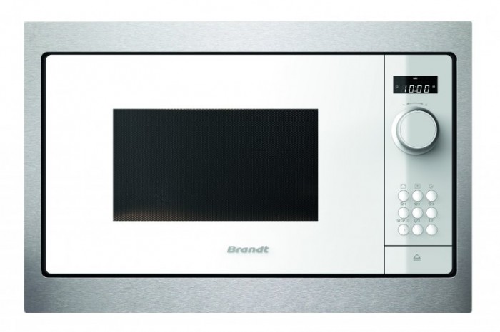 Brandt BMS6115W vestavná mikrovlnná trouba