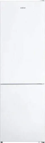 VESTFROST VR-FB373-2H0H KOMBINOVANÁ CHLADNIČKA