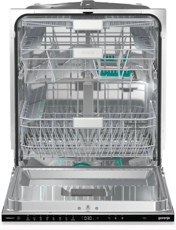 Myčka nádobí Gorenje Advanced GV673C62 UltraClean