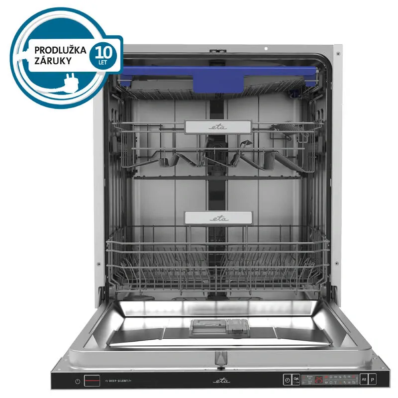 Myčka nádobí ETA 239490001B