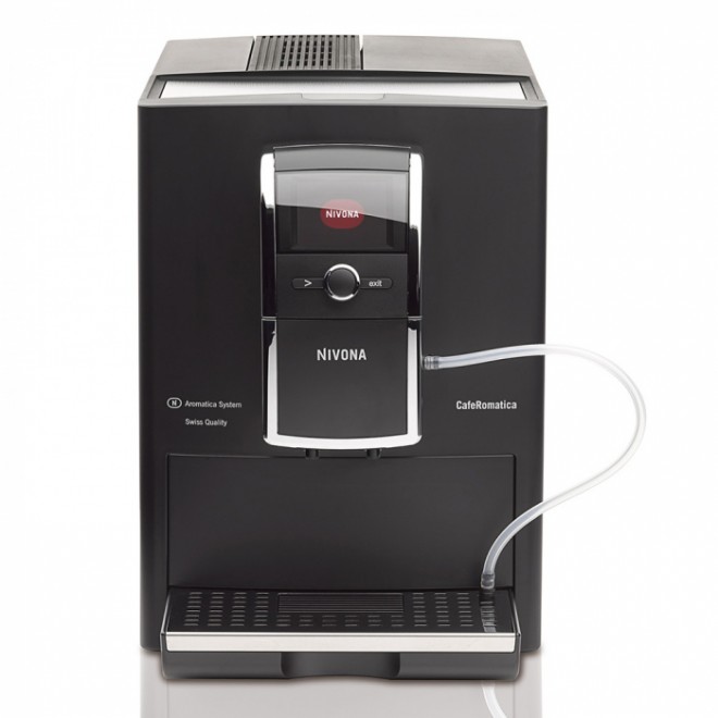 Kávovar Nivona NICR 841 CafeRomatica