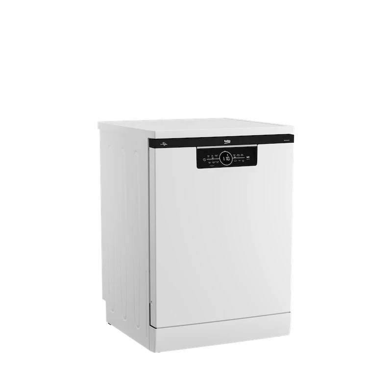 Myčka Beko BDFN26646WC, ZÁRUKA 5 LET PO REGISTRACI