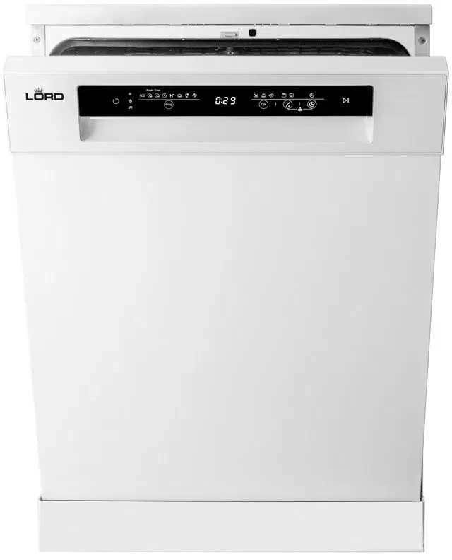 Myčka nádobí LORD D3 3.GN + 5 let záruka