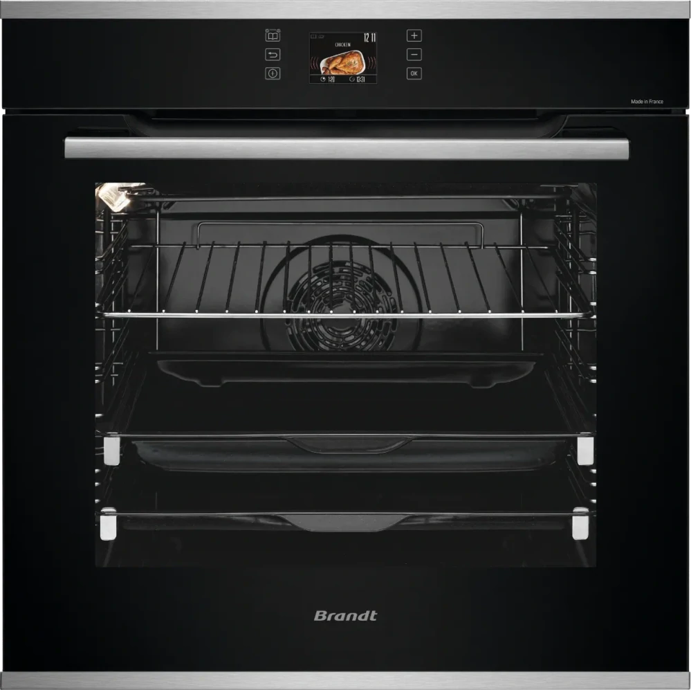 TROUBA Brandt BOP7568LX