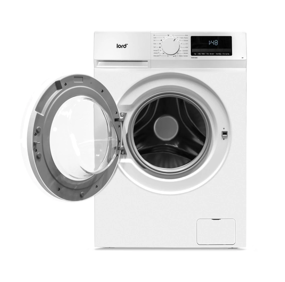 Pračka LORD W17