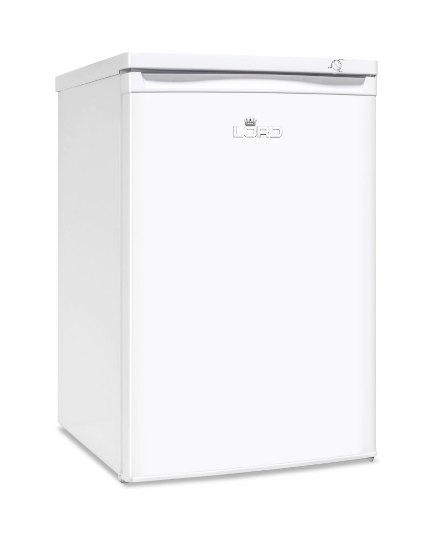 Skříňová mraznička LORD F3