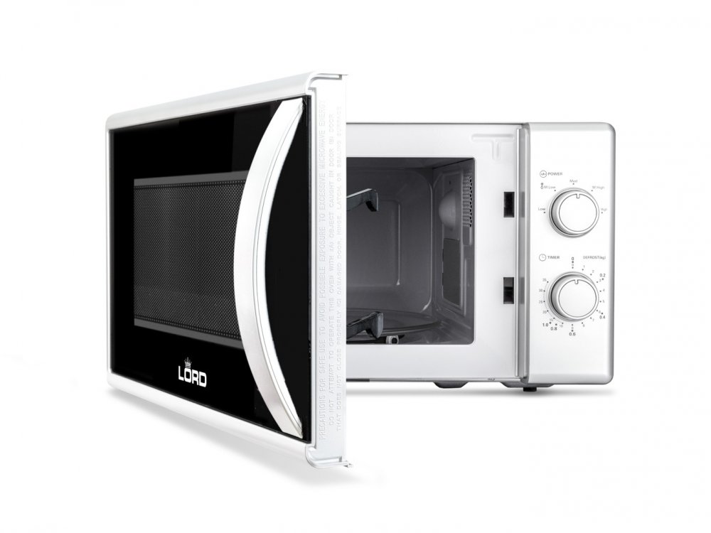 Mikrovlnná trouba LORD M6
