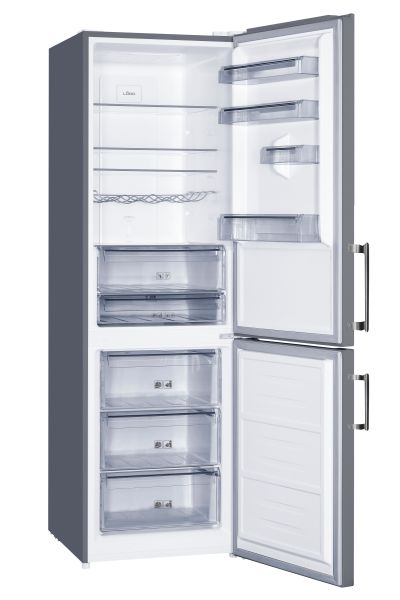 Kombinovaná chladnička LORD C4