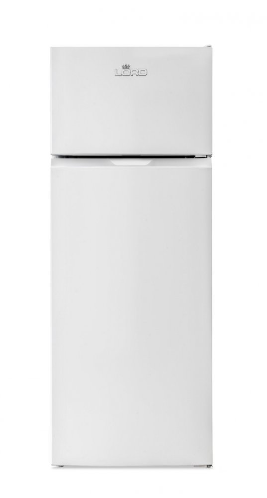 Kombinovaná chladnička LORD L1 2GN