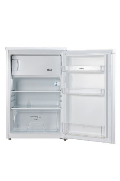 Jednodvéřová chladnička s mrazákem LORD R3