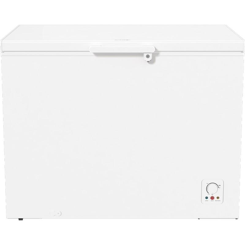 Mraznička Gorenje Essential FH302CW bílá