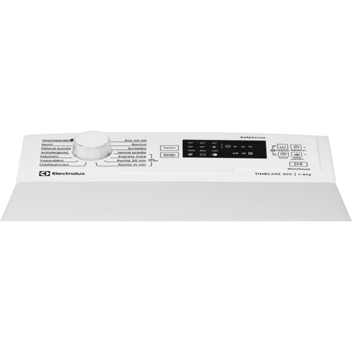 Pračka Electrolux EW2TN5061C