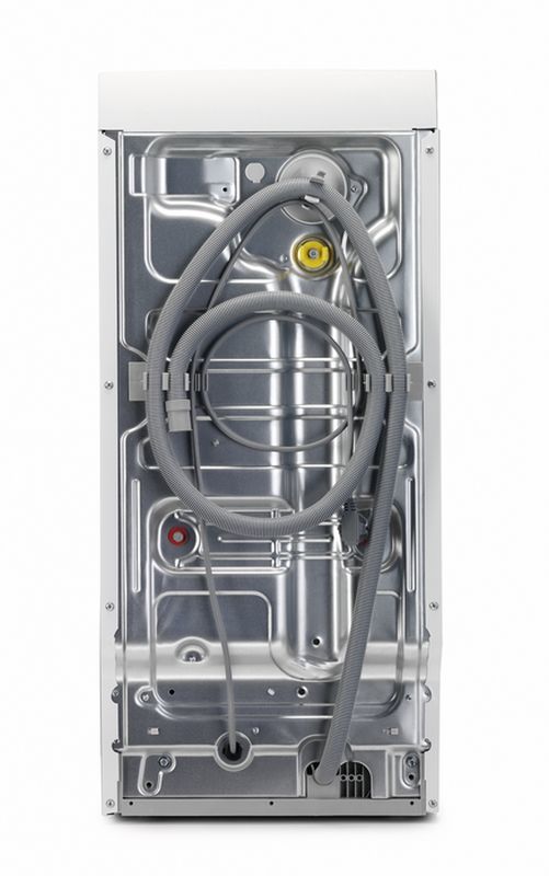 Pračka Electrolux EW6T4261 série 600 s technologií SensiCare