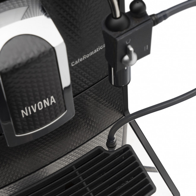 Espresso Nivona NICR 680 černé