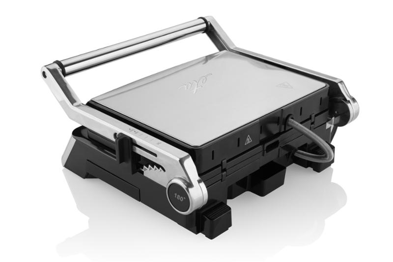 Gril ETA Party Chef 5155 90000 nerez