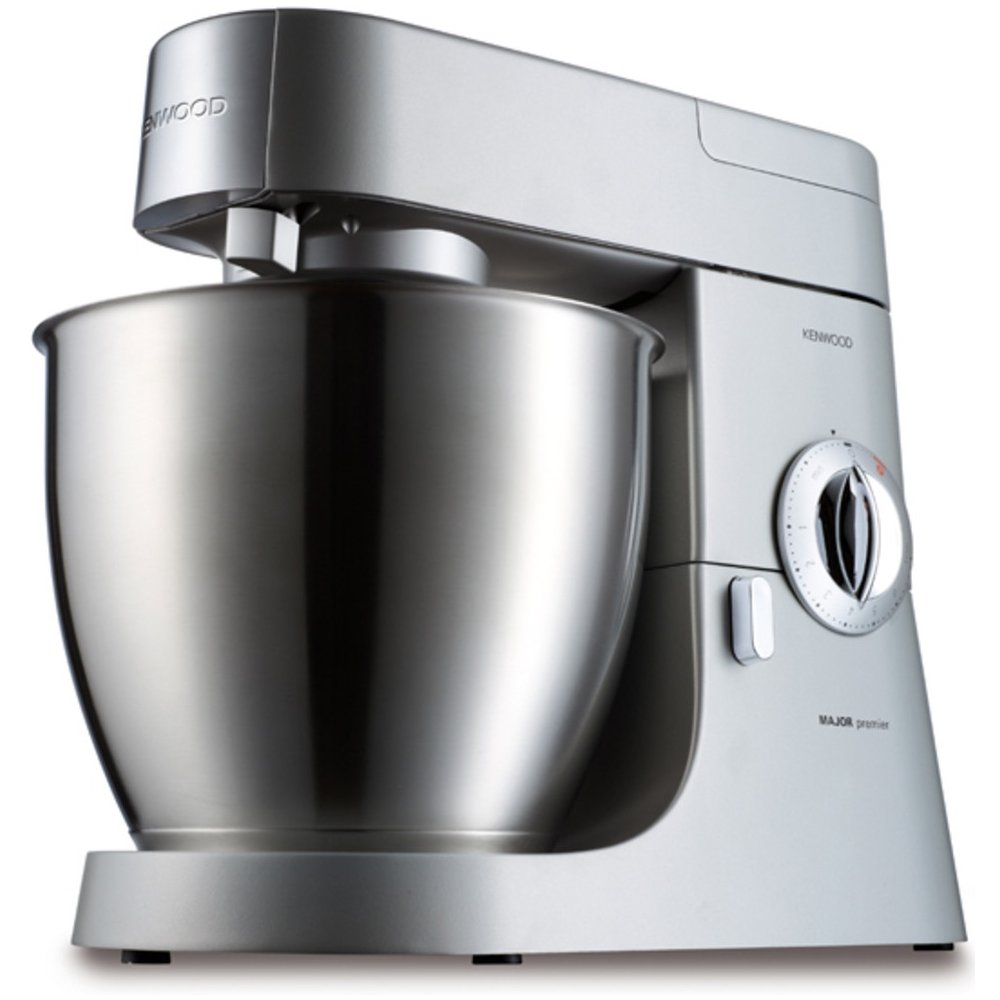 Kuchyňský robot KENWOOD KMM 770